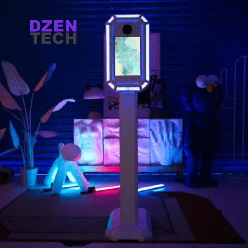 Dzen Tech