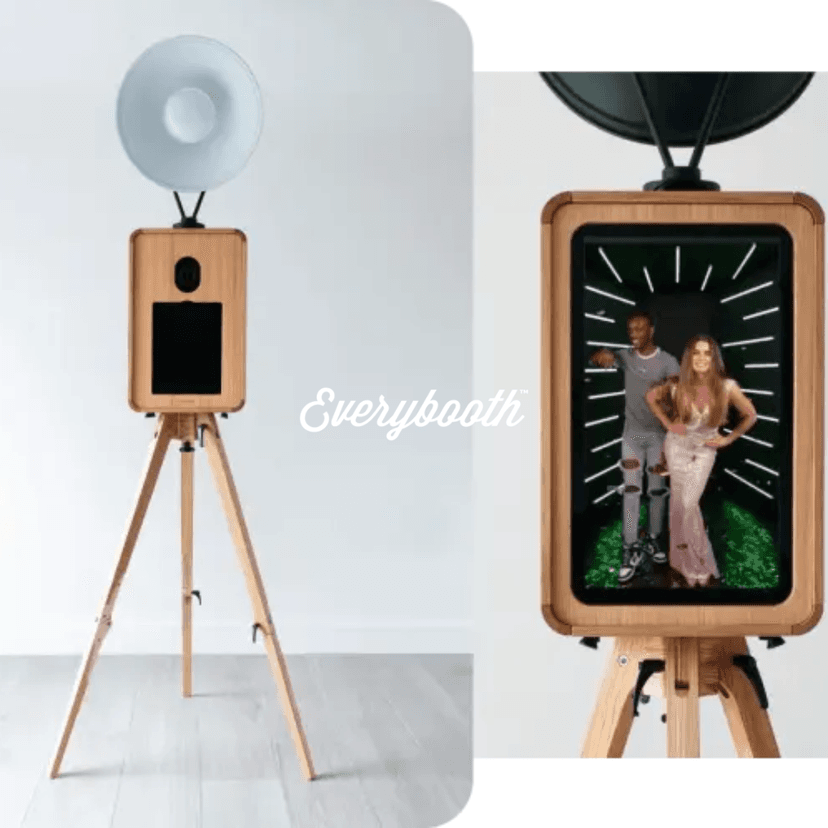 Everybooth