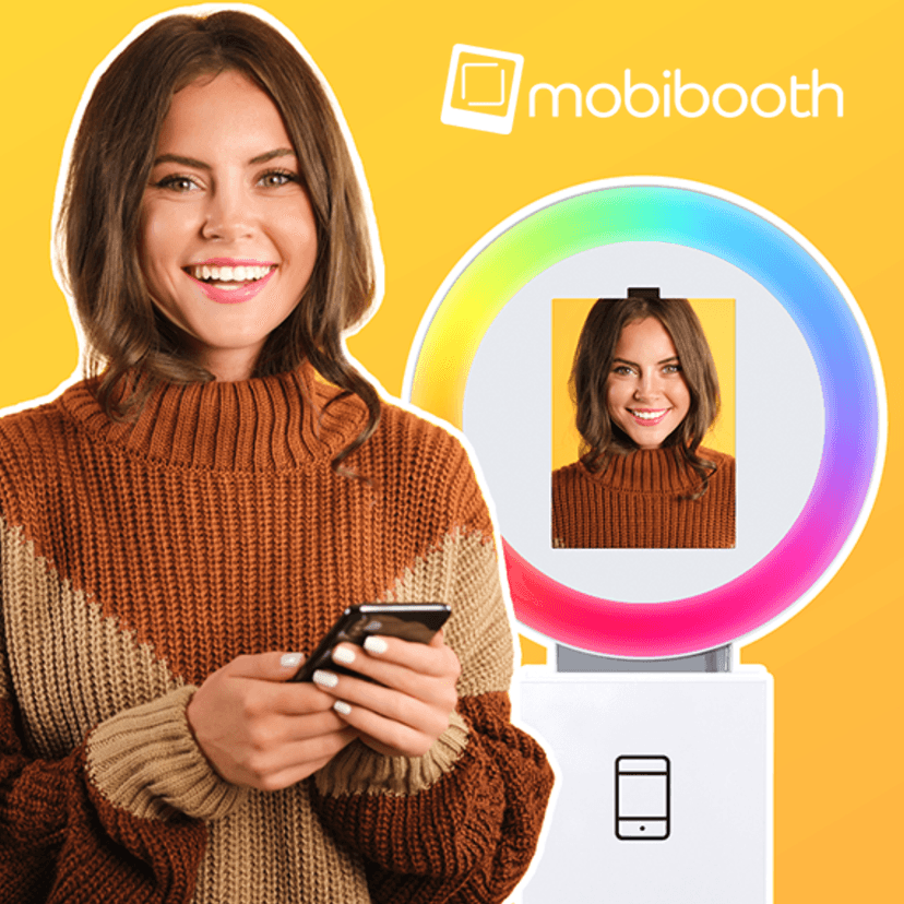 Mobibooth
