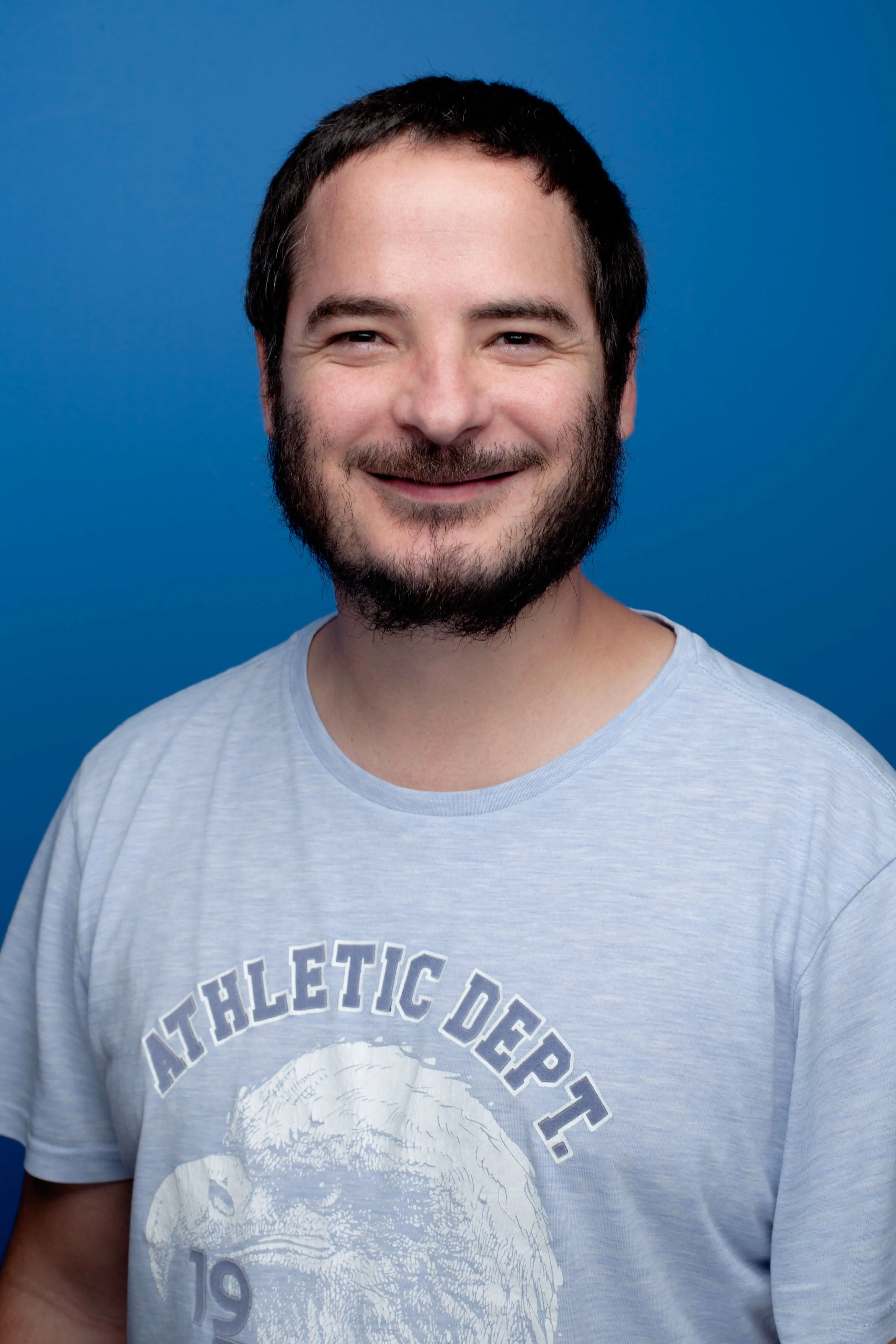 Herman, Senior Customer Support Associate at Snappic