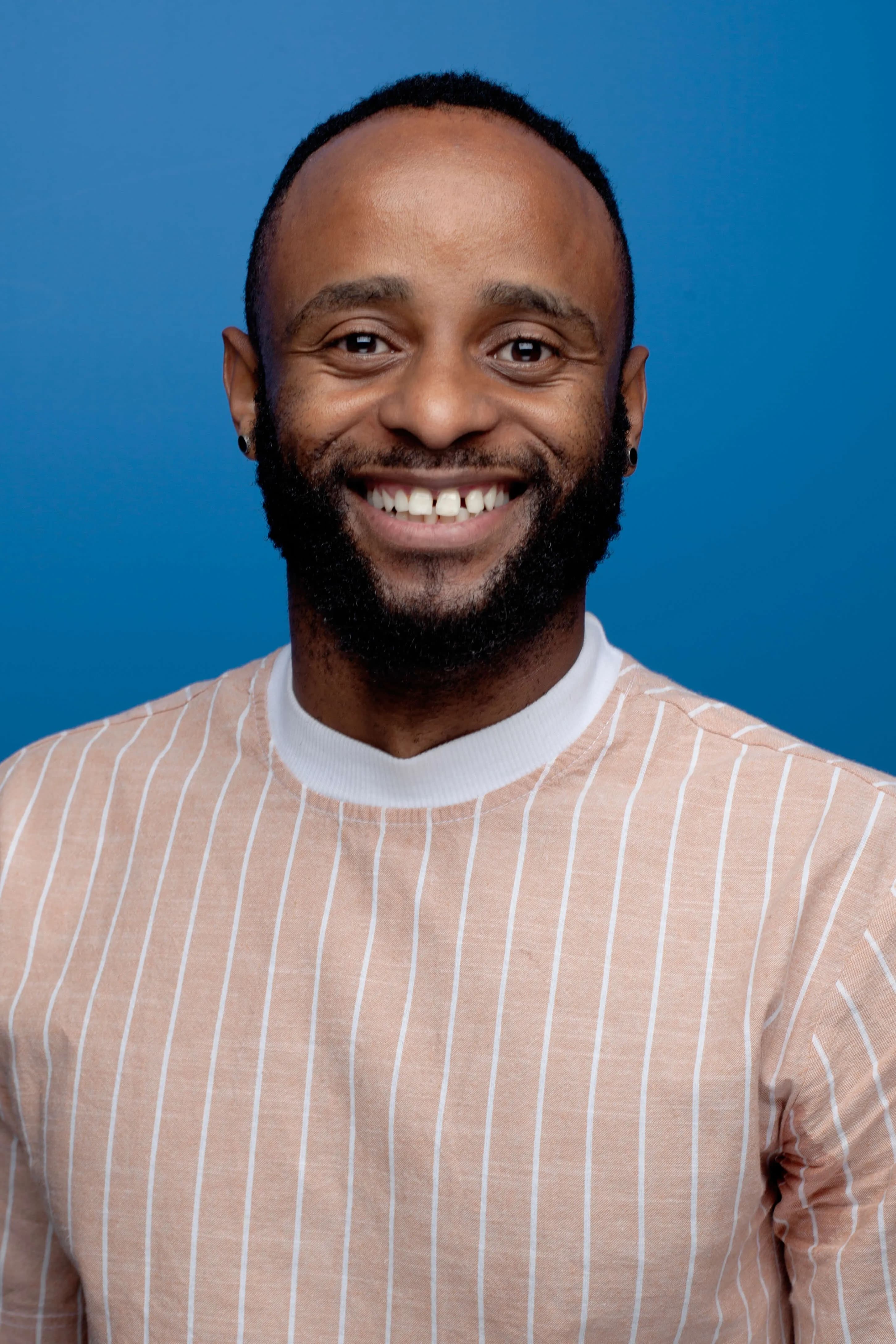 Sandile, Customer Support Associate at Snappic