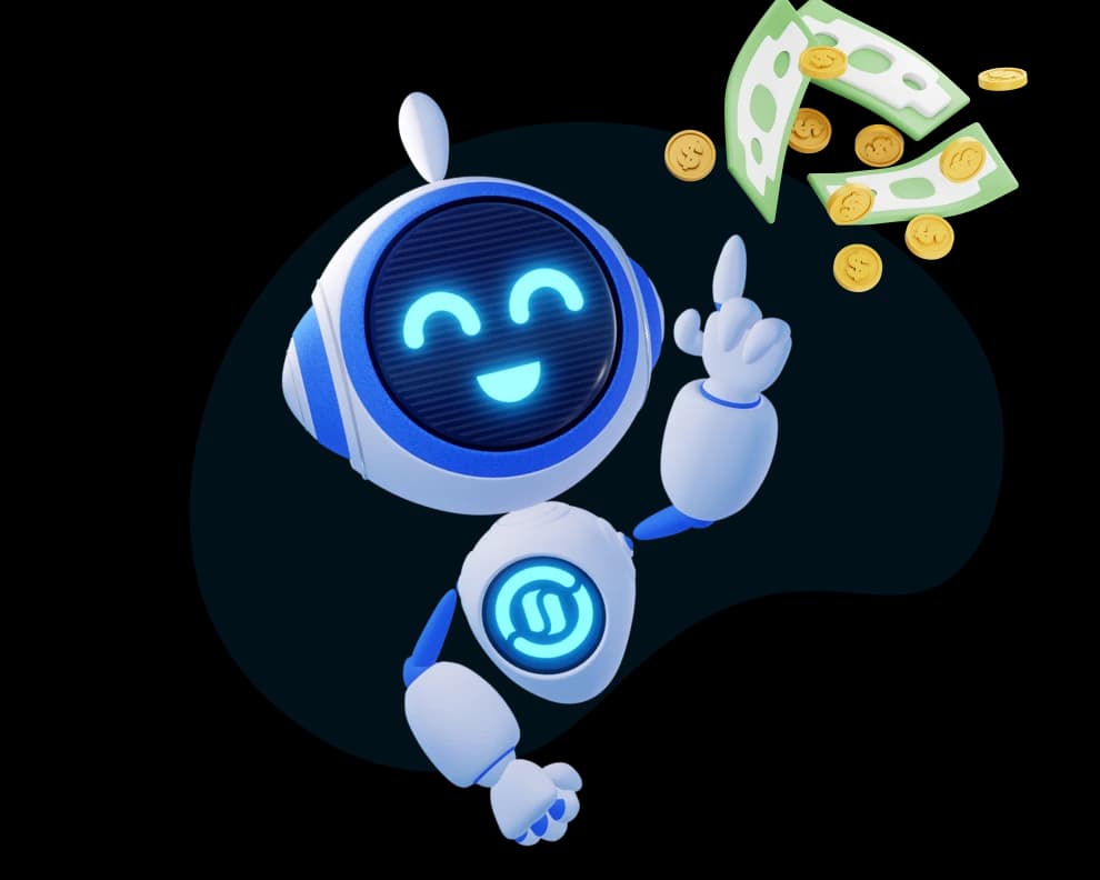 Snappic Mascot