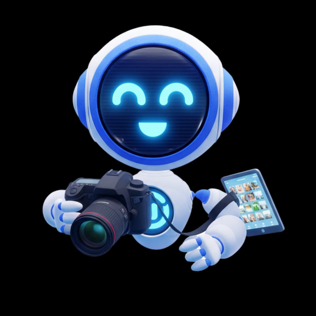 Snappic DSLR Integration