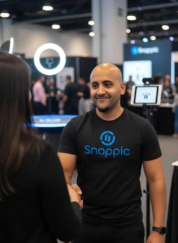 Partners collaborating