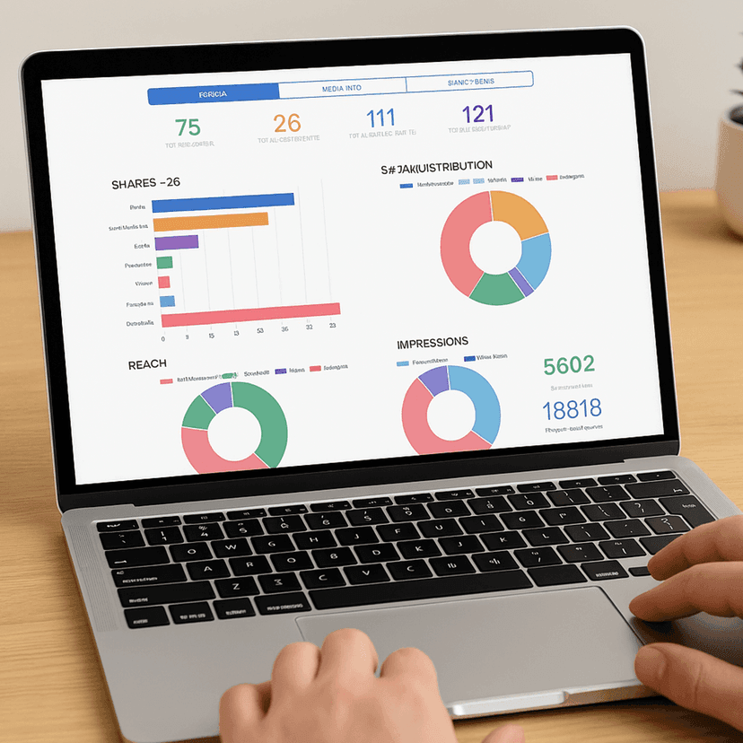 Snappic real-time event analytics dashboard showing guest engagement metrics