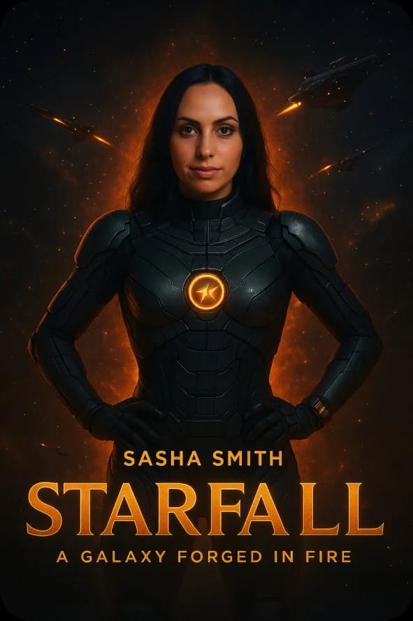 AI-FX movie poster creation from guest photo at event