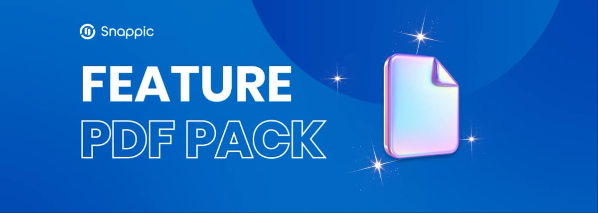 Feature Pack