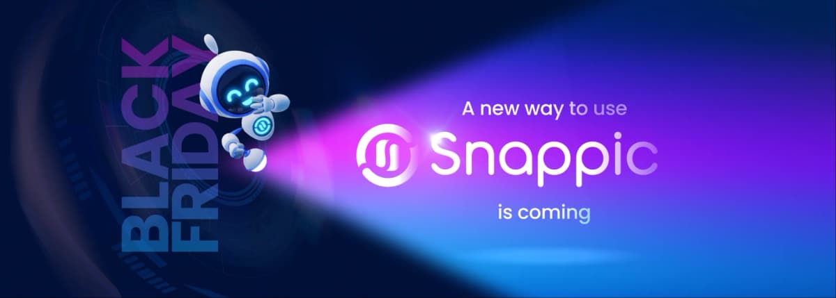 Snappic Live Webinars