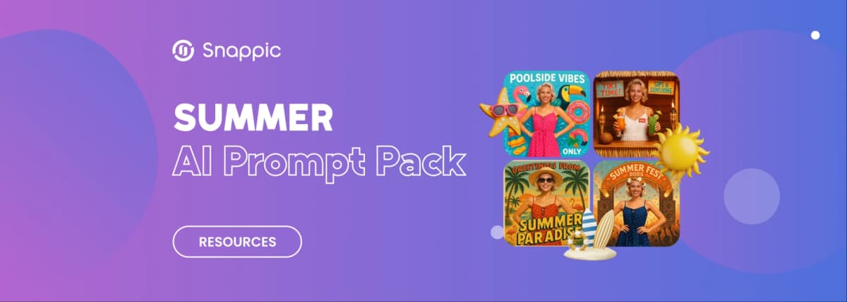 Summer AI Pack