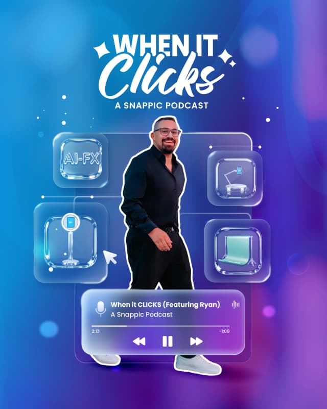 When It Clicks Podcast