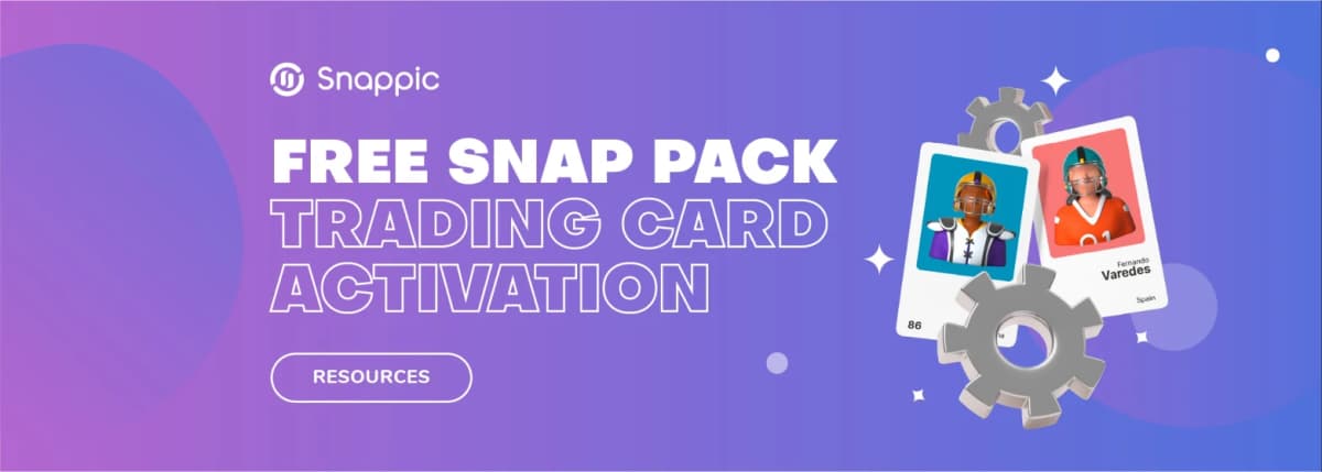 Trading Card Templates