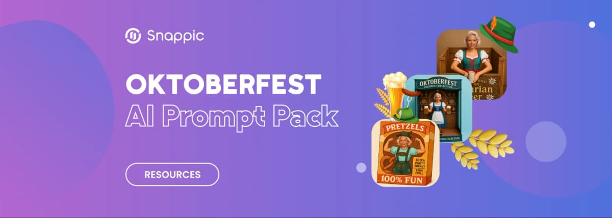 Oktoberfest AI Prompts