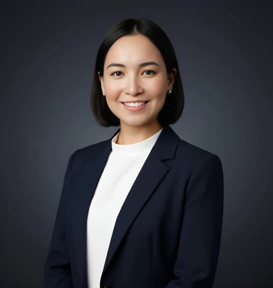 AI-FX professional headshot generation for corporate and business events