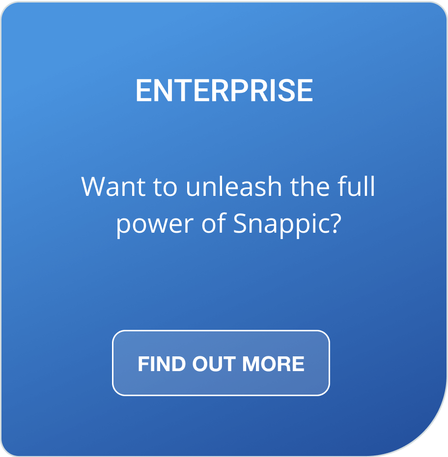 Snappic Logo