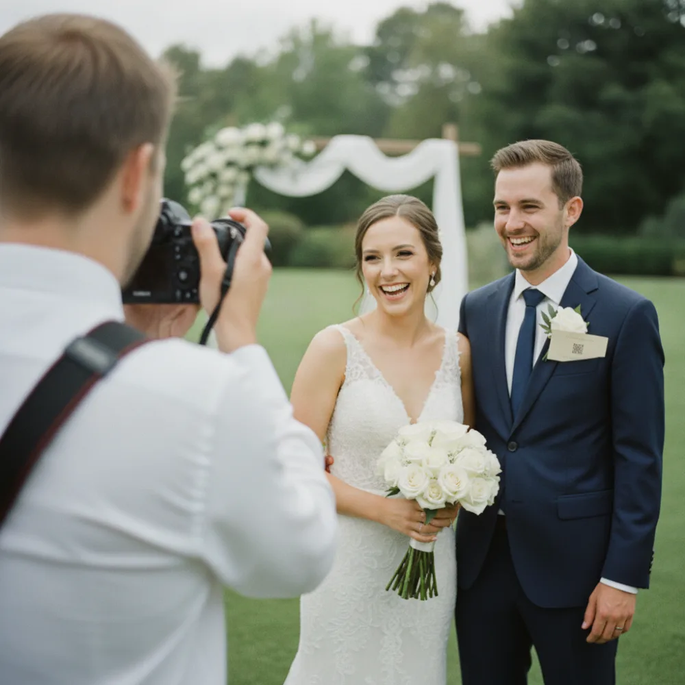 Event Photography Software - Step 2: Capture & Process