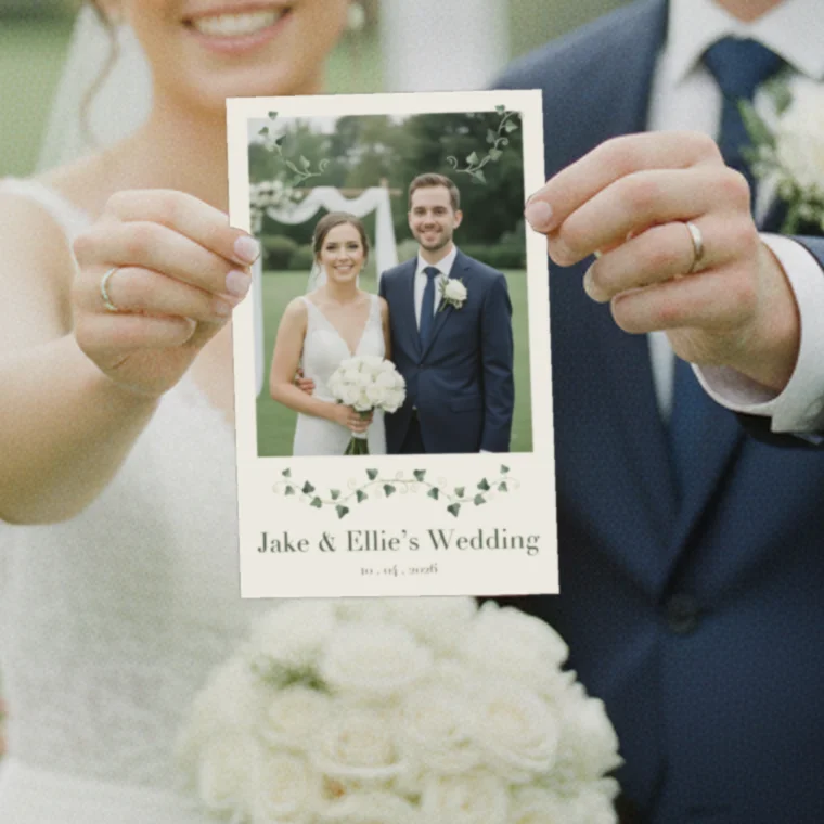 Event Photography Software - Step 4: Brand Everywhere