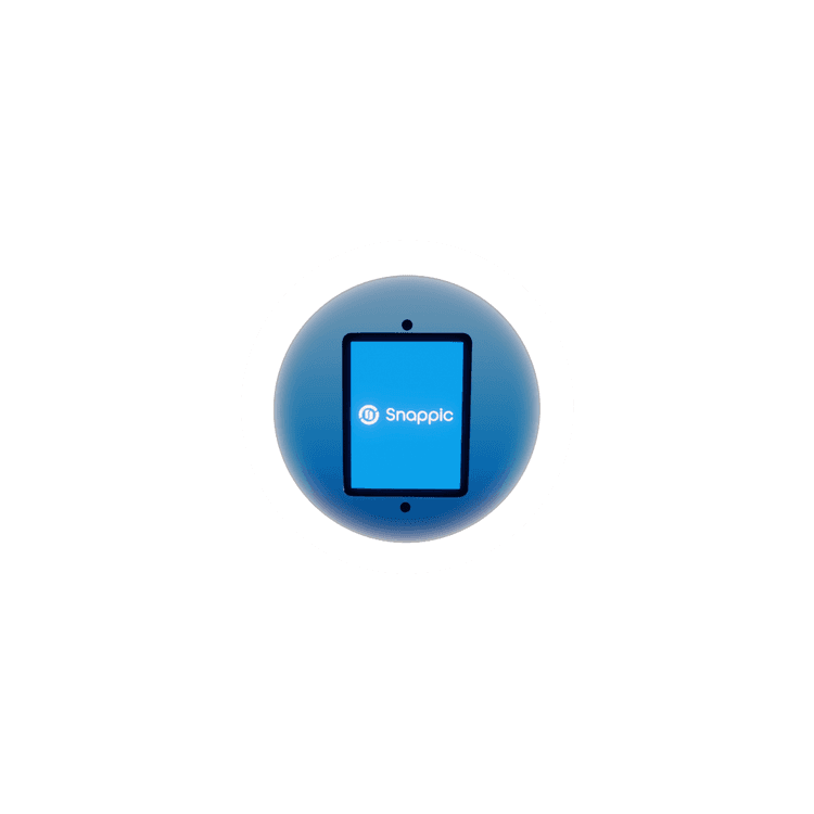 Roaming Photo Booth App - Mobile Event Photography Solution