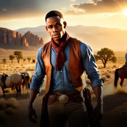 AI-FX Photo Booth Software - Transform Event Photos with AI Effects